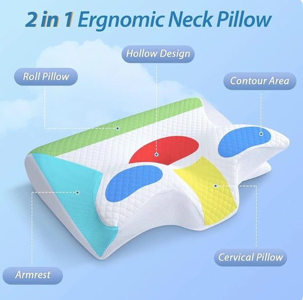 Neck Pillow